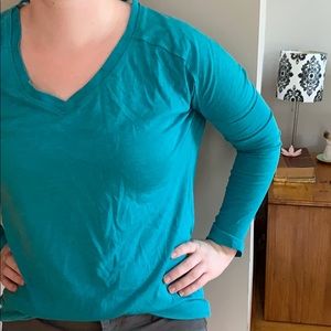 Calvin Klein active wear top